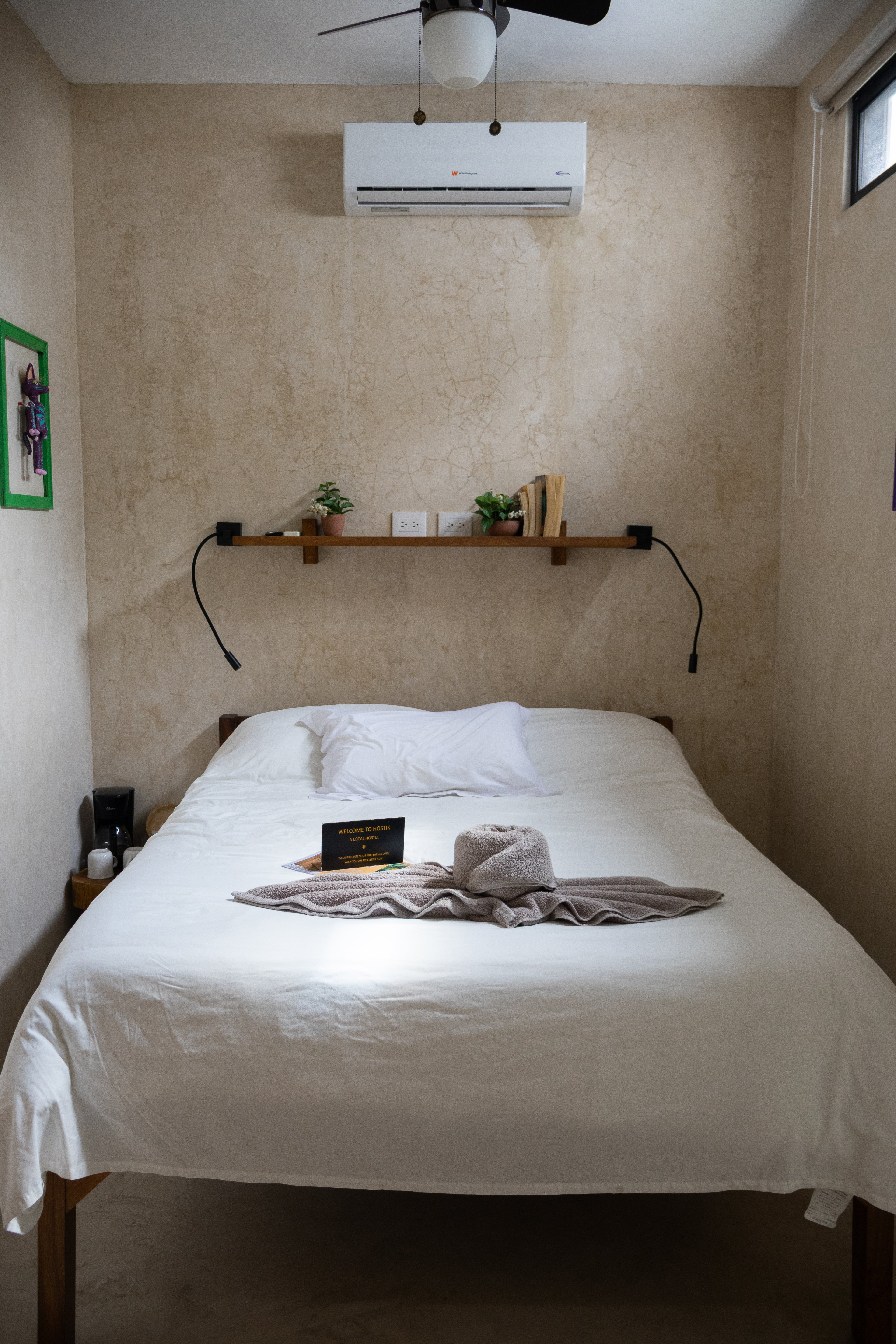 Habitación Deluxe Ejecutiva