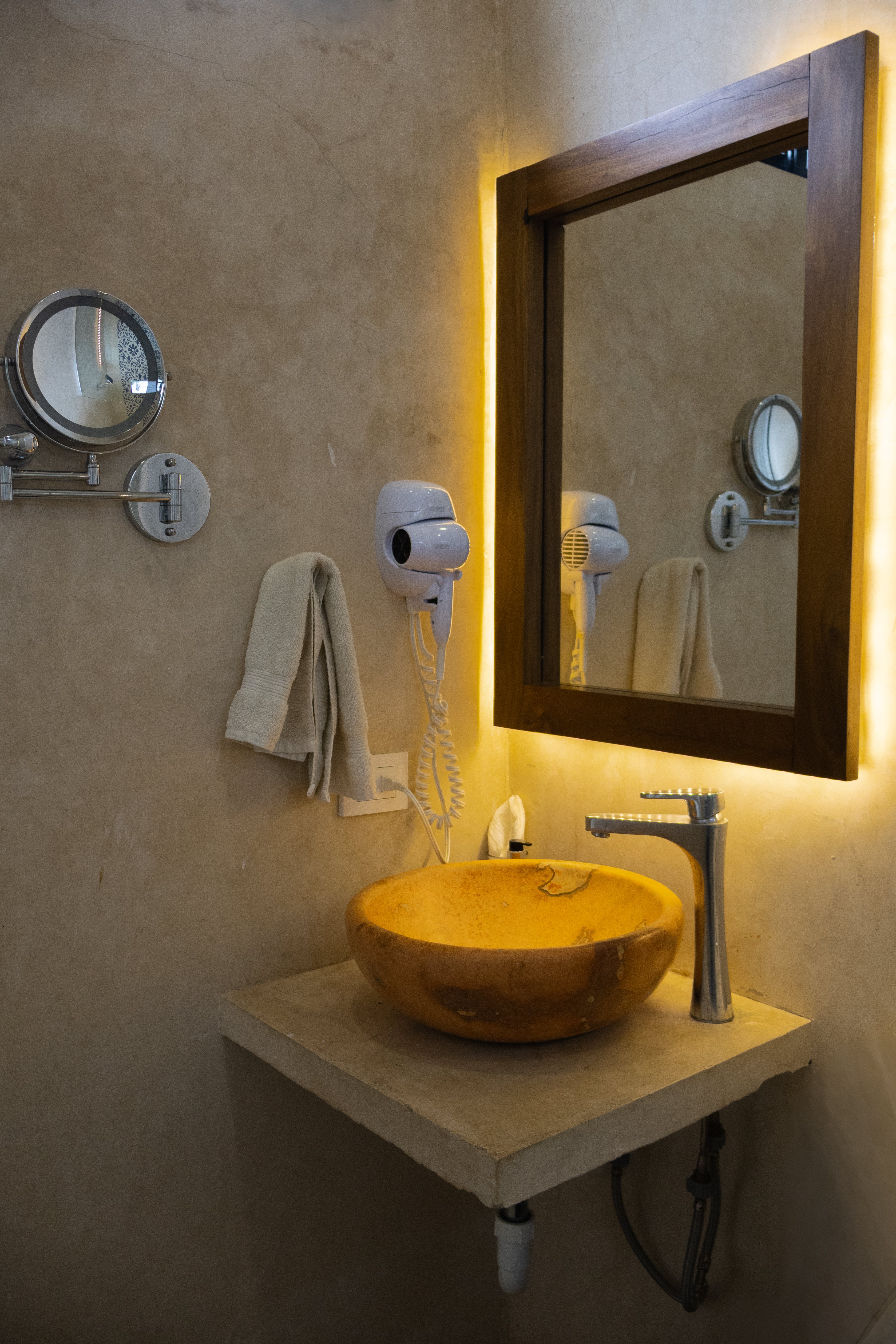 Habitación Deluxe Ejecutiva