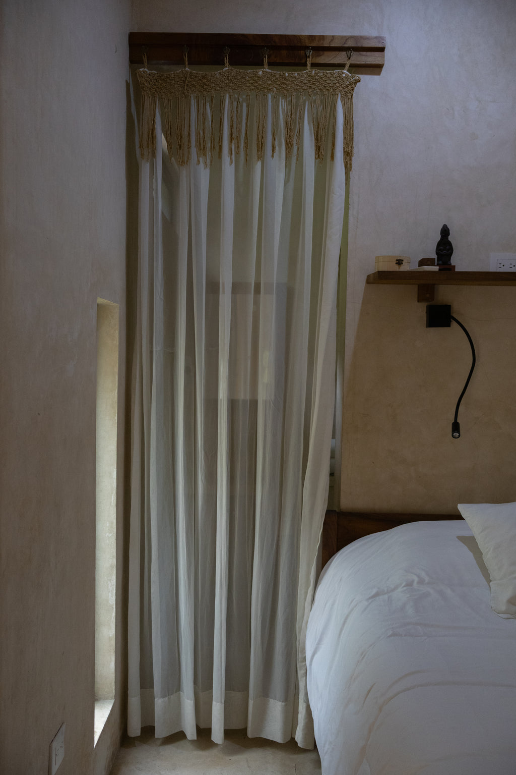 Habitación Superior (Cenote)