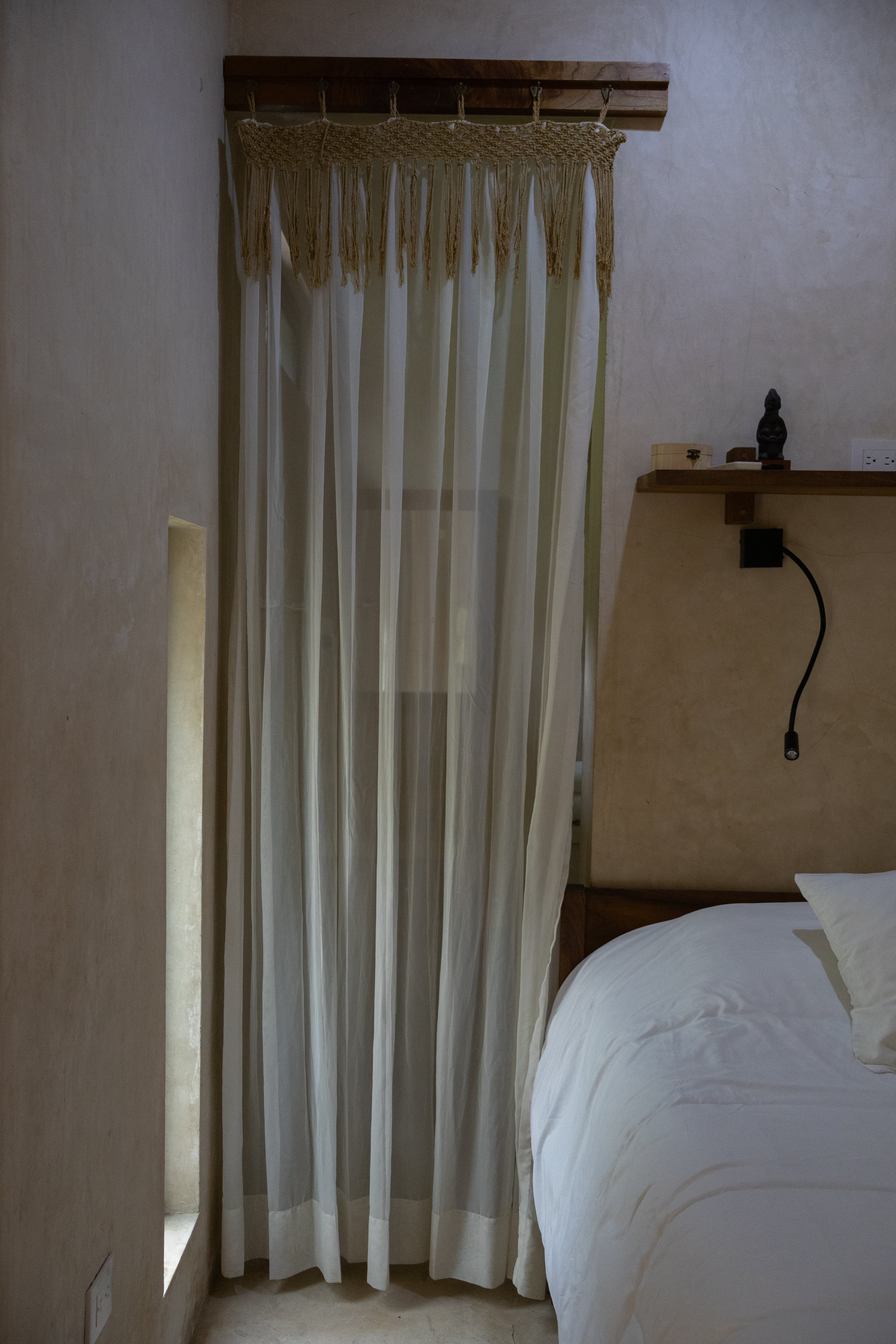 Habitación Superior (Cenote)