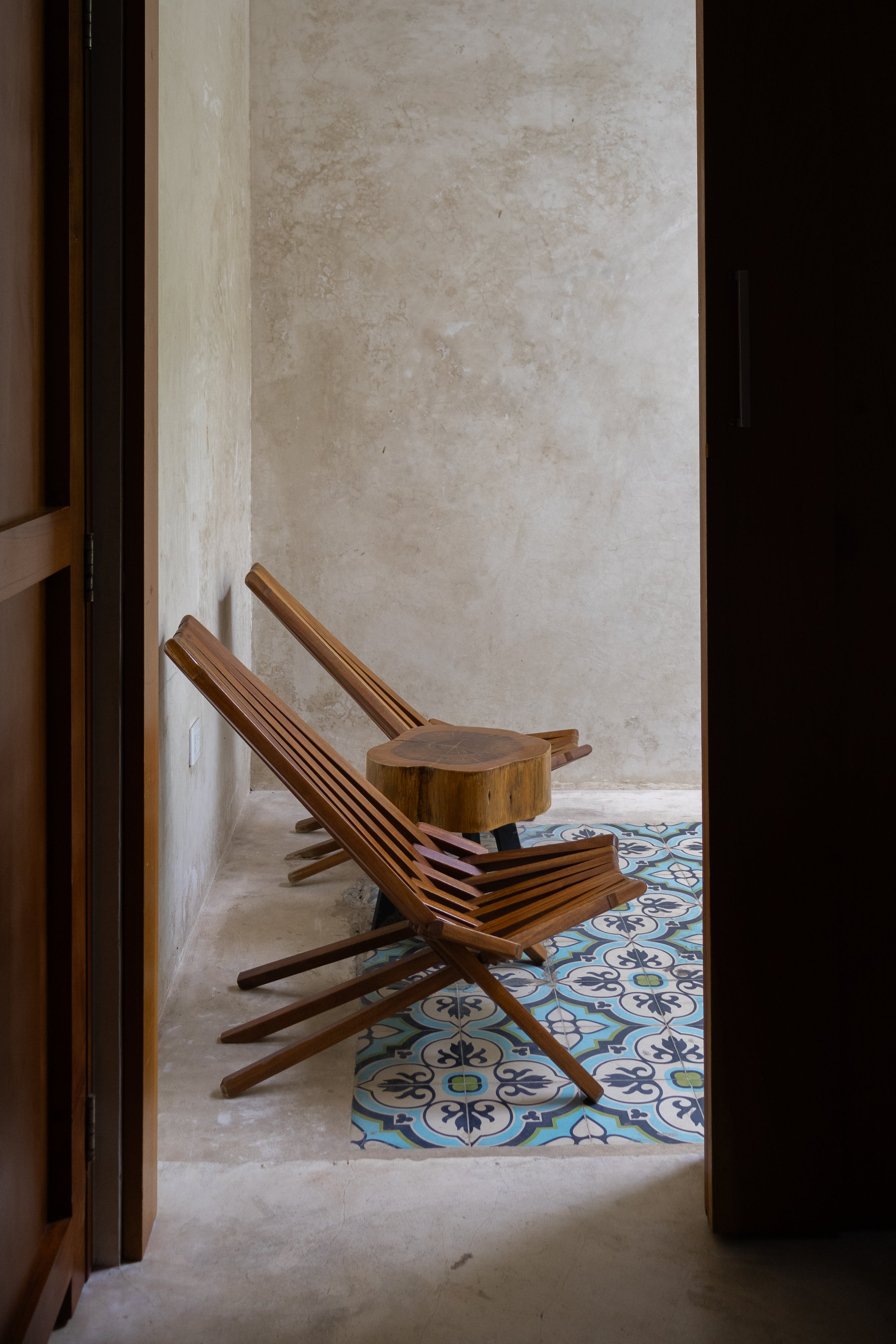 Habitación Superior (Cenote)