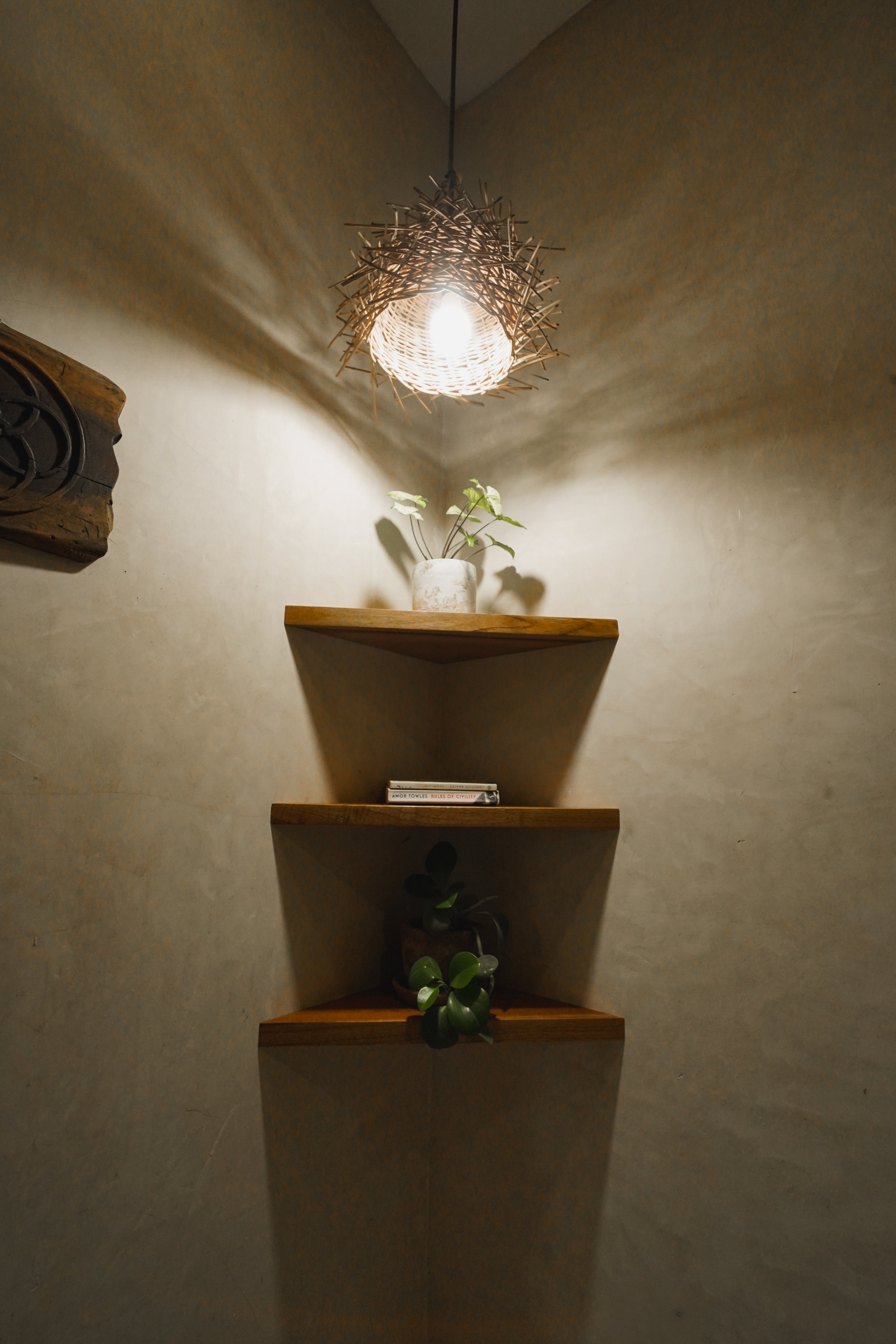 Búnker privado básico