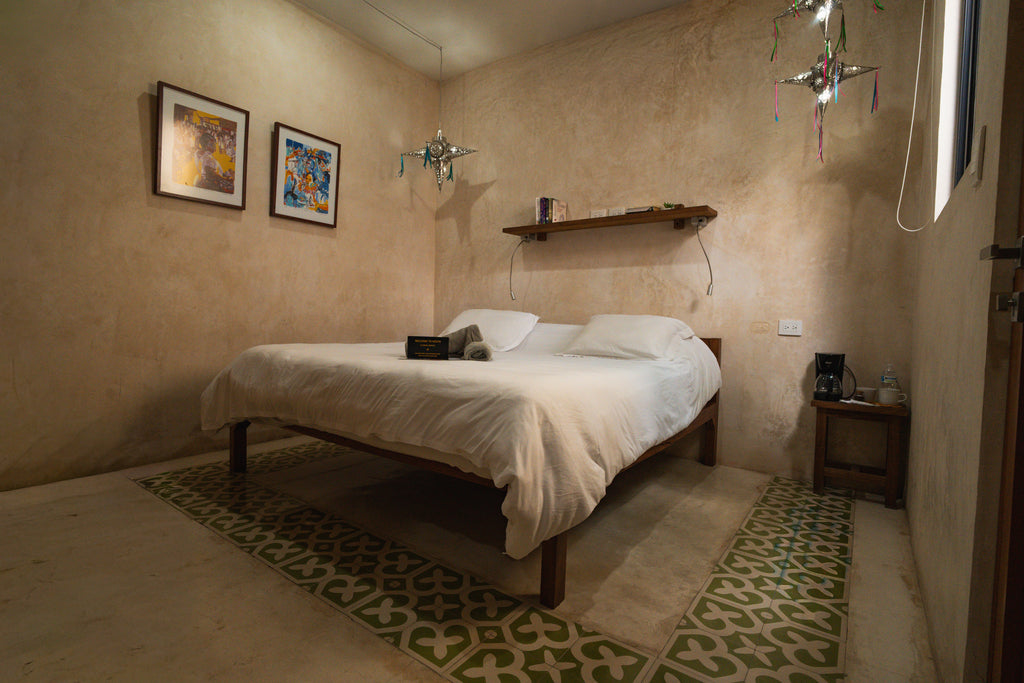 Habitación King Size