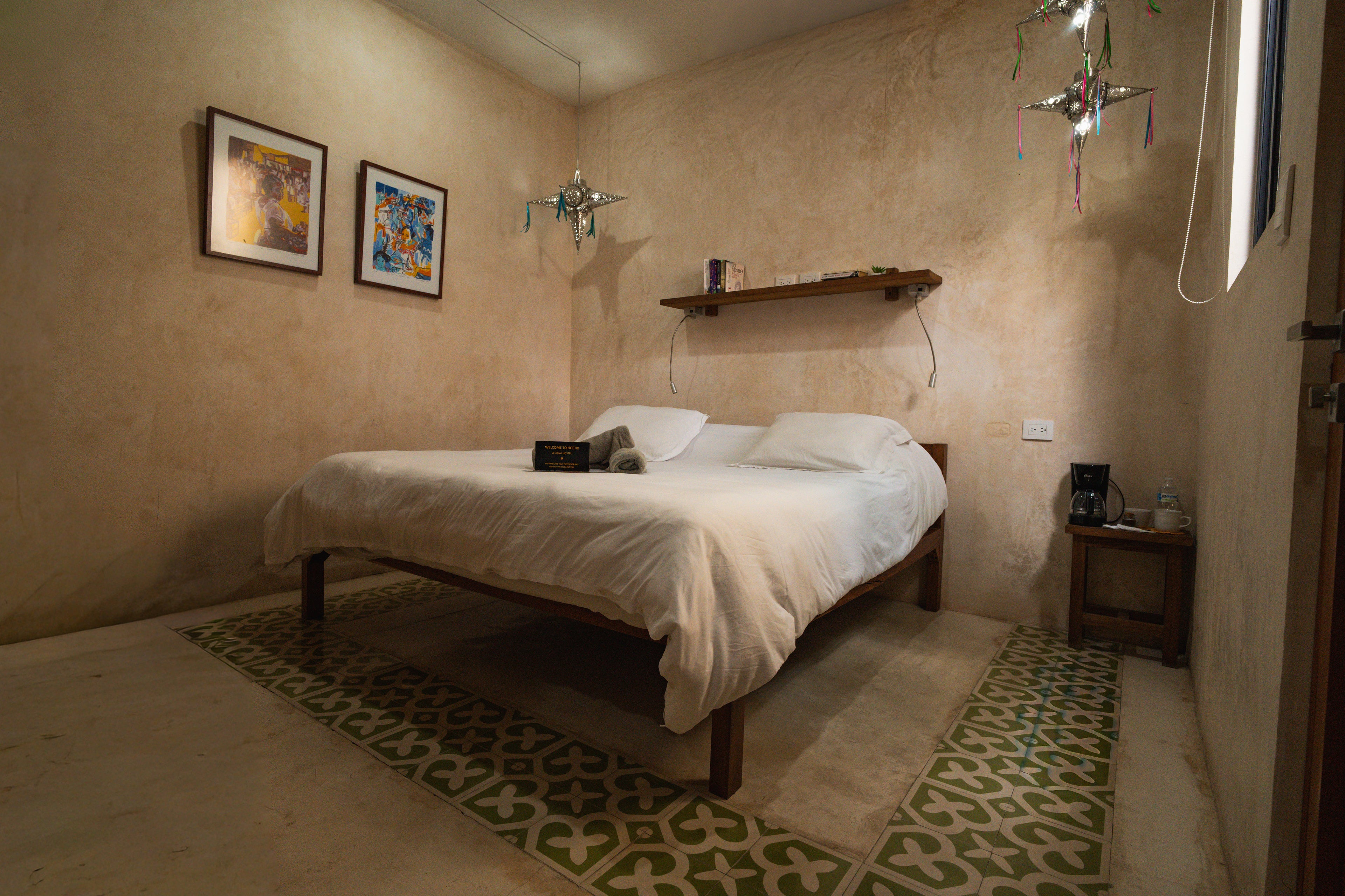 Habitación King Size