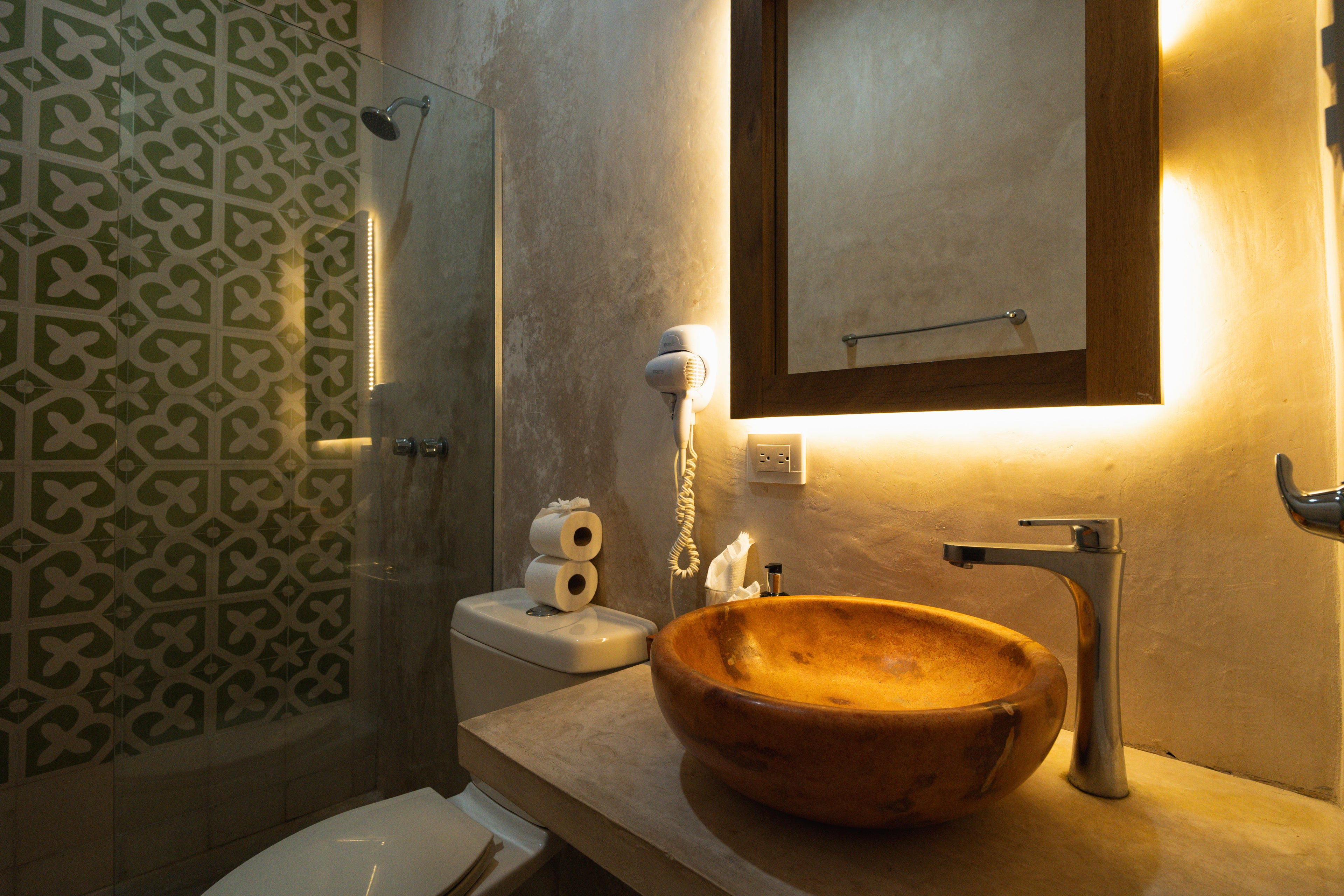 Habitación King Size