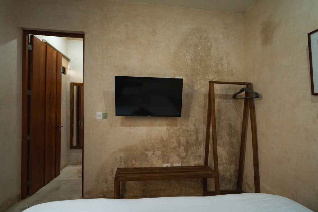 Habitación King Size