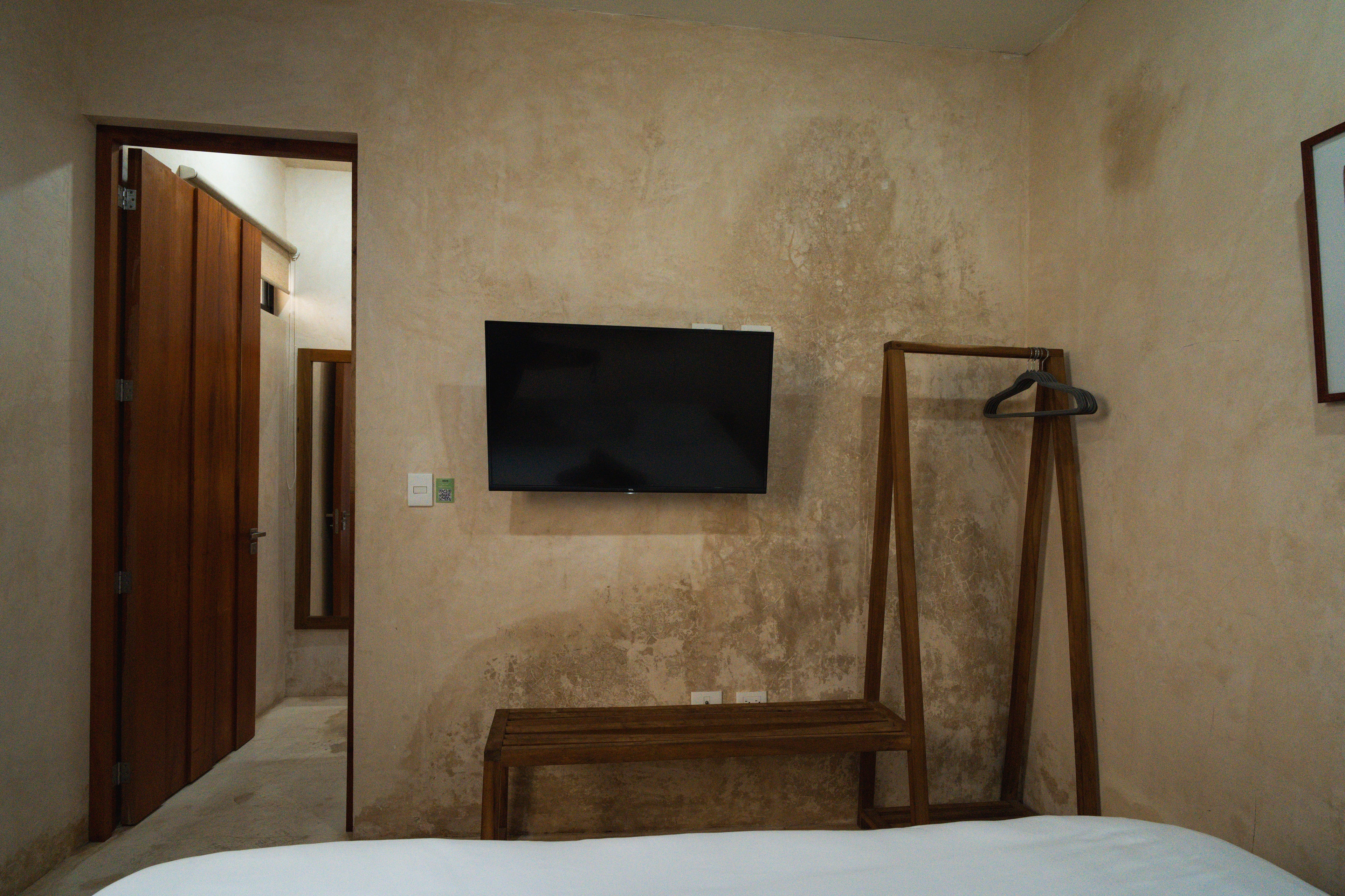 Habitación King Size